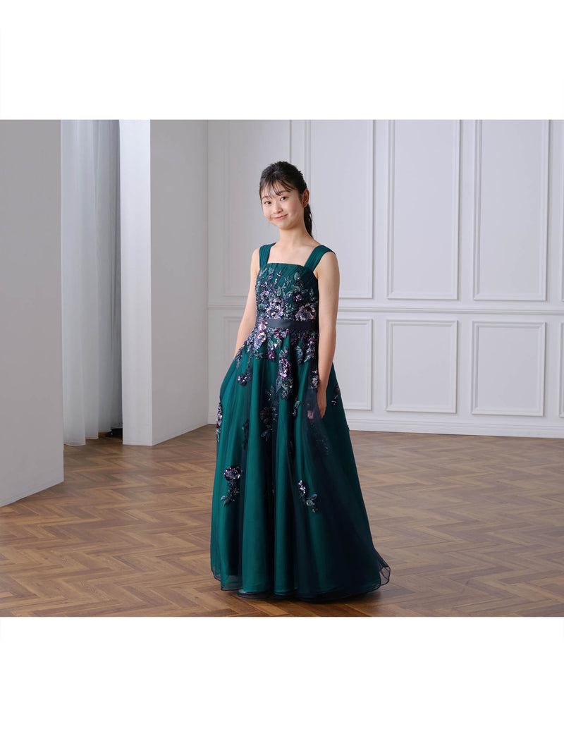 TWEED GIRL・TWJ9511-NYGN