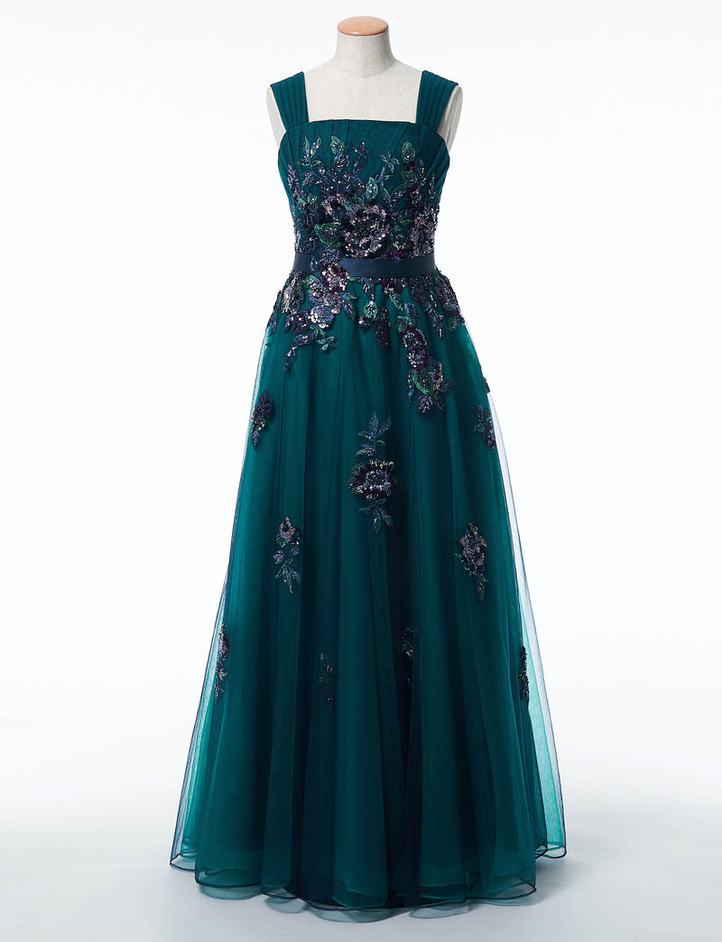 TWEED GIRL・TWJ9511-NYGN