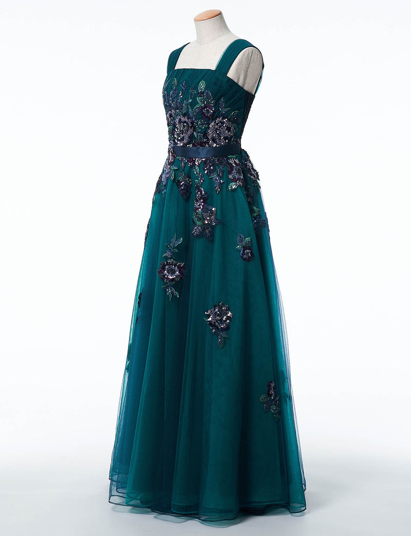 TWEED GIRL・TWJ9511-NYGN