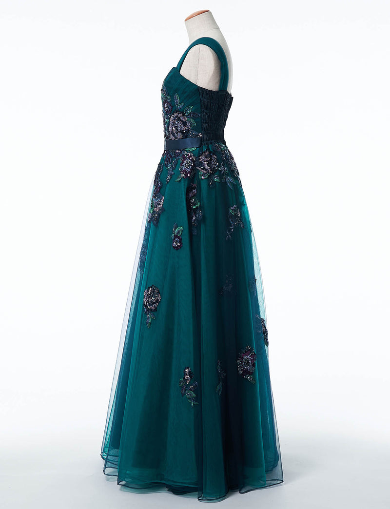 TWEED GIRL・TWJ9511-NYGN