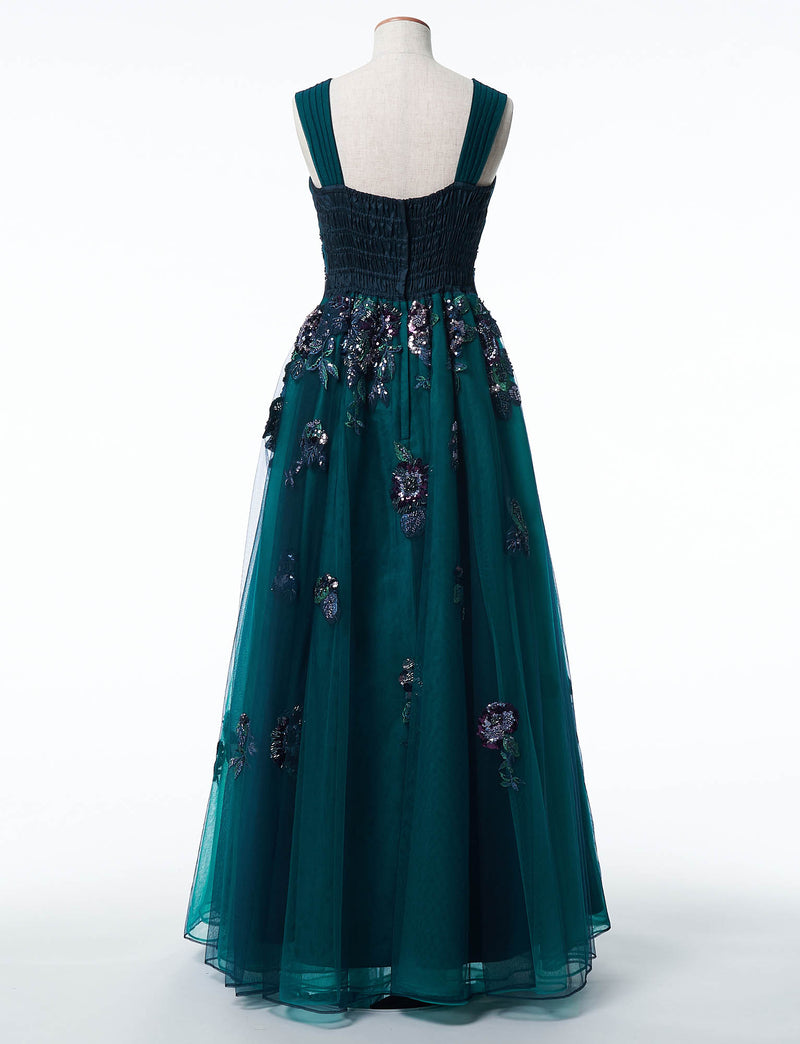 TWEED GIRL・TWJ9511-NYGN