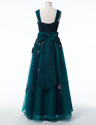 TWEED GIRL・TWJ9511-NYGN