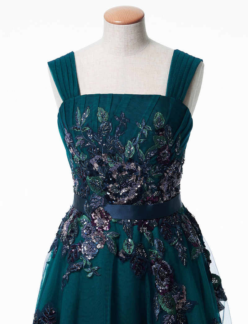 TWEED GIRL・TWJ9511-NYGN