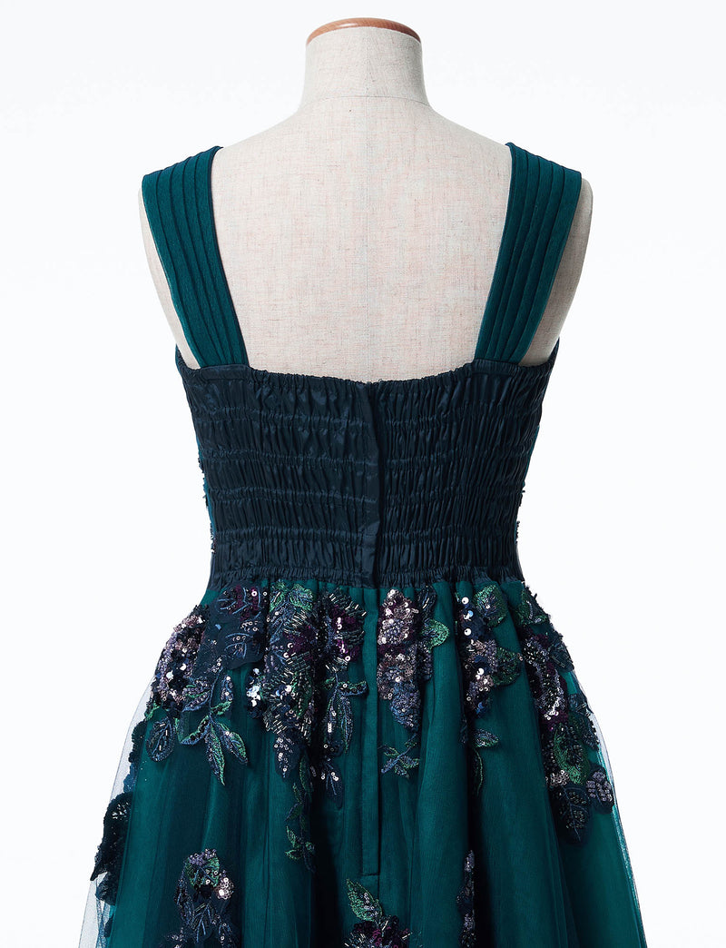 TWEED GIRL・TWJ9511-NYGN