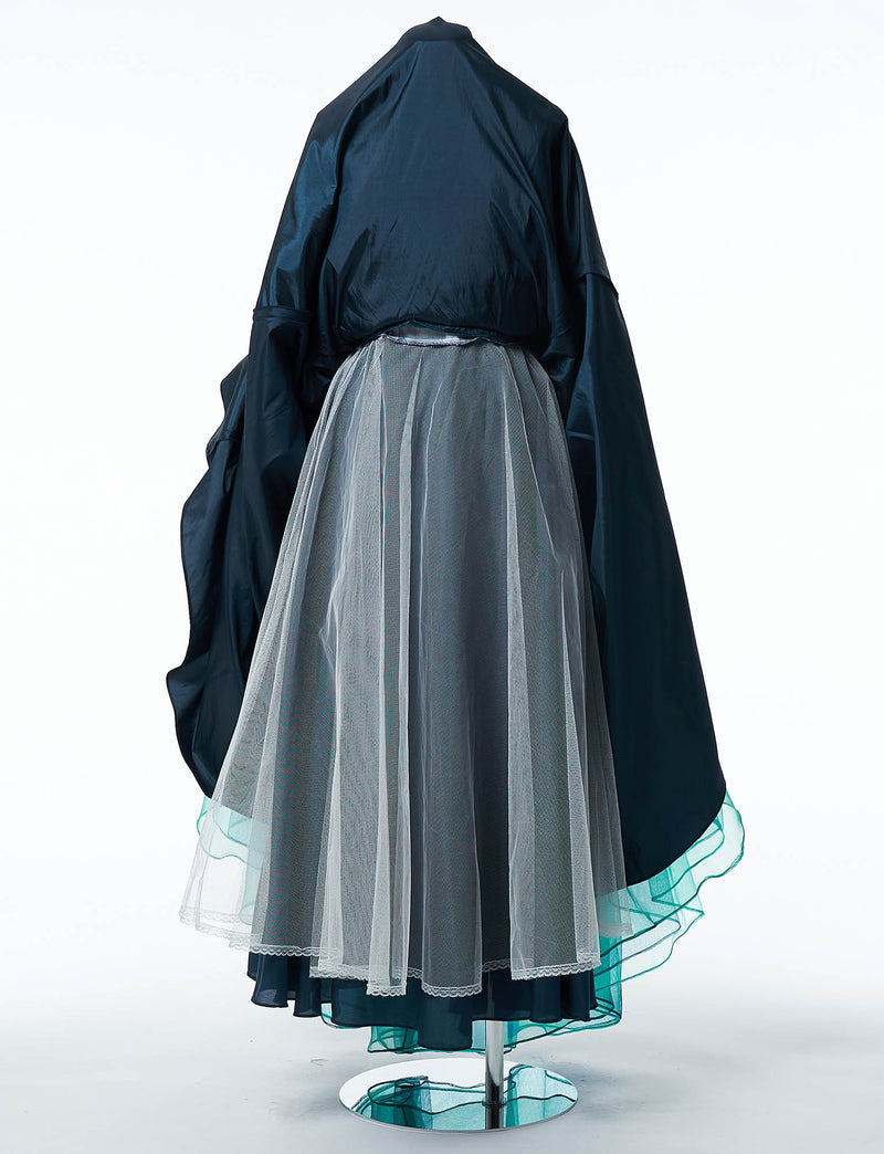 TWEED GIRL・TWJ9511-NYGN