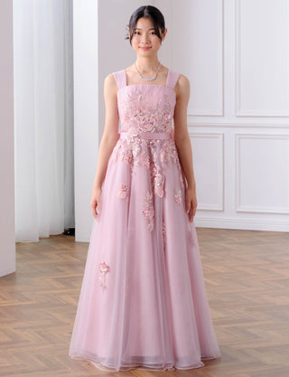 TWEED GIRL・TWJ9511-PKBE