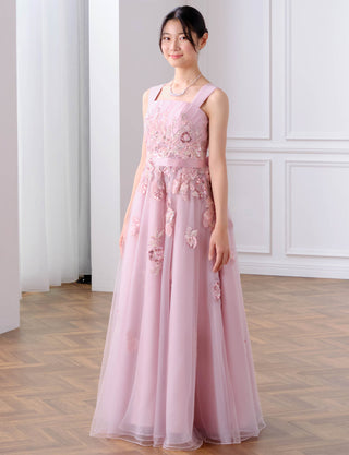 TWEED GIRL・TWJ9511-PKBE