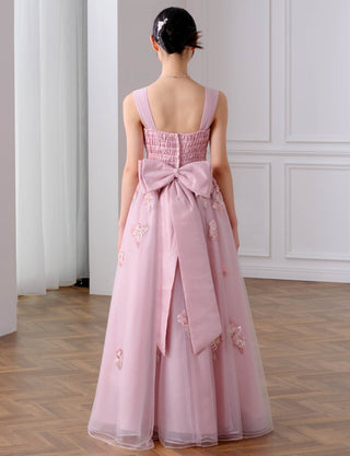 TWEED GIRL・TWJ9511-PKBE