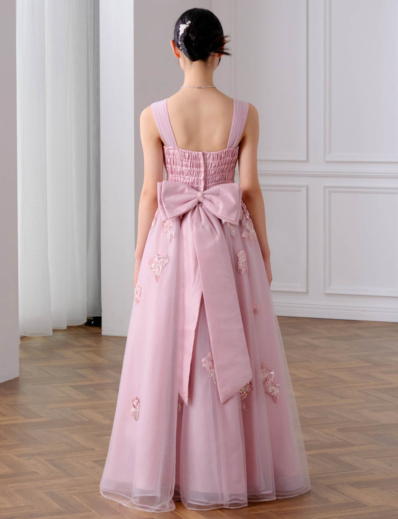 TWEED GIRL・TWJ9511-PKBE