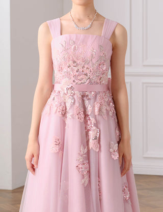 TWEED GIRL・TWJ9511-PKBE