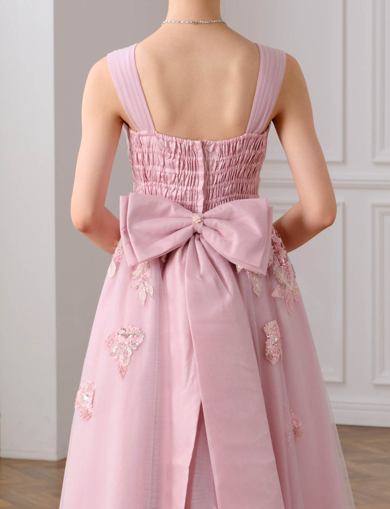 TWEED GIRL・TWJ9511-PKBE