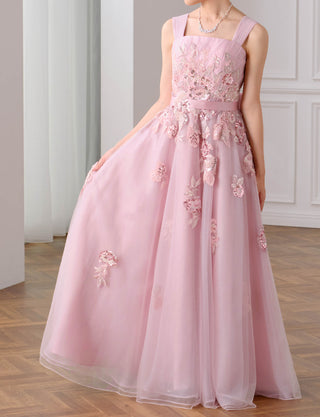 TWEED GIRL・TWJ9511-PKBE