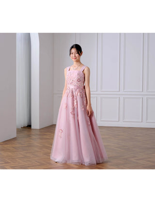 TWEED GIRL・TWJ9511-PKBE