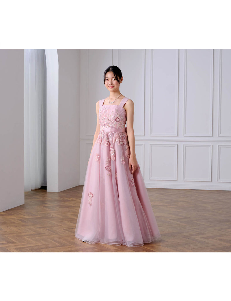 TWEED GIRL・TWJ9511-PKBE