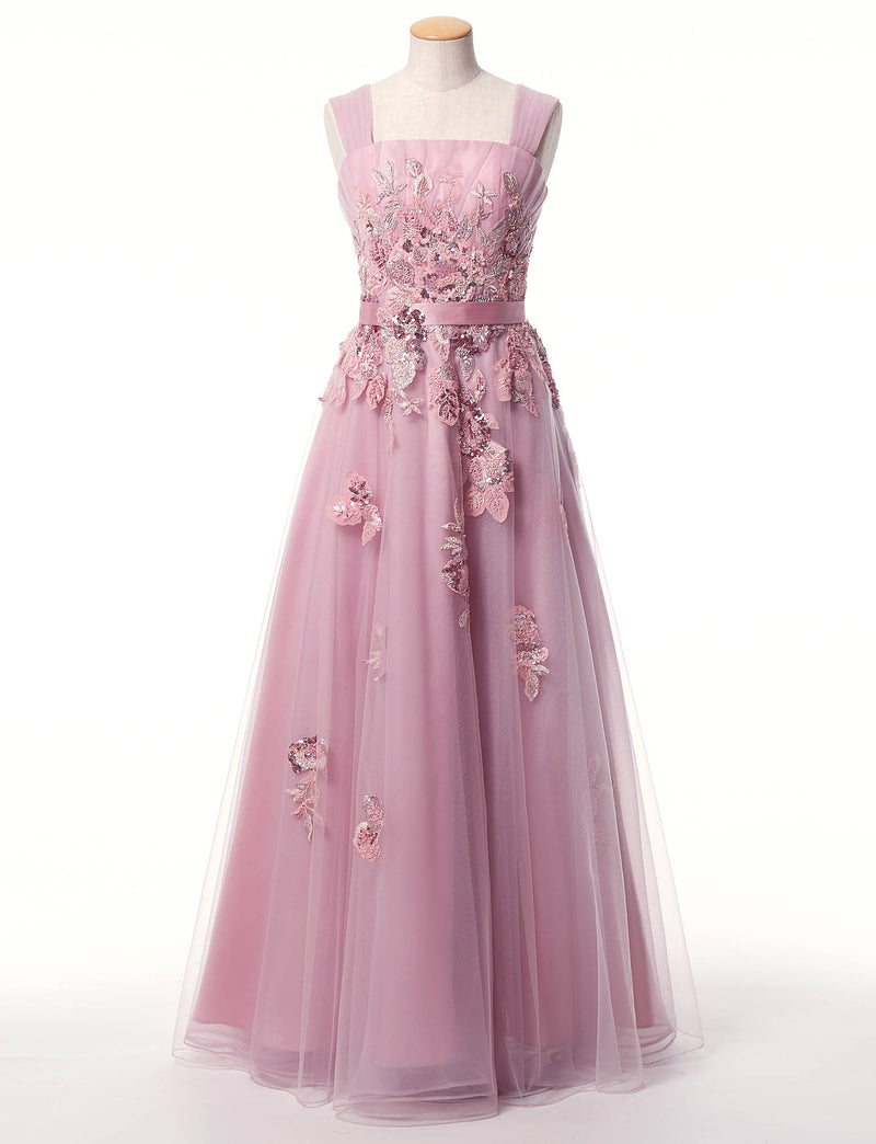 TWEED GIRL・TWJ9511-PKBE