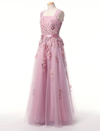 TWEED GIRL・TWJ9511-PKBE