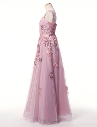 TWEED GIRL・TWJ9511-PKBE