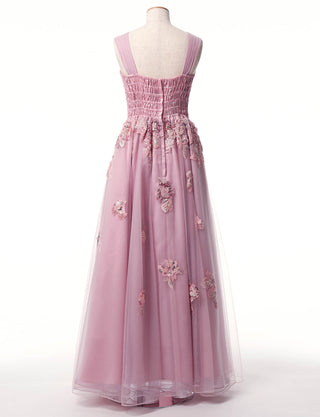 TWEED GIRL・TWJ9511-PKBE