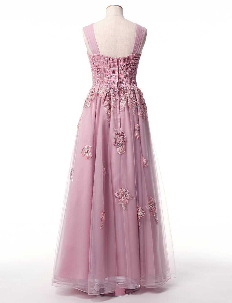 TWEED GIRL・TWJ9511-PKBE