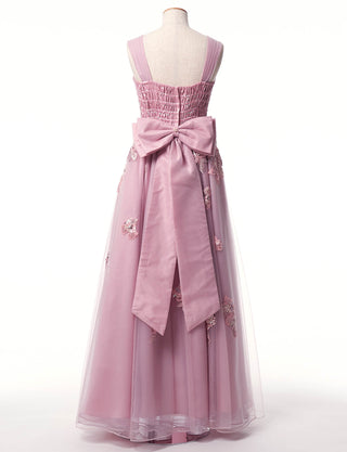 TWEED GIRL・TWJ9511-PKBE