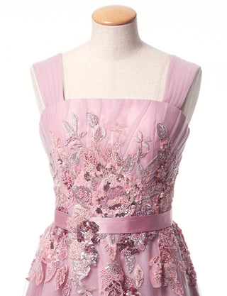 TWEED GIRL・TWJ9511-PKBE