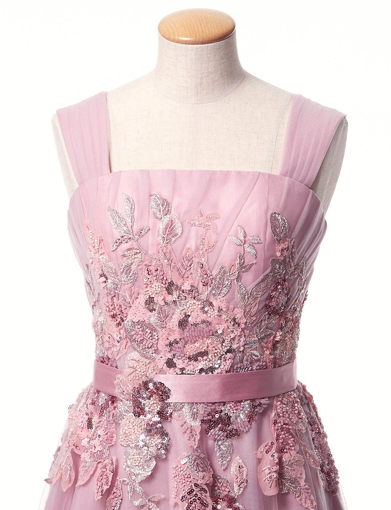 TWEED GIRL・TWJ9511-PKBE