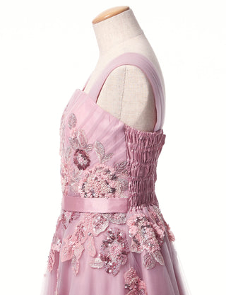 TWEED GIRL・TWJ9511-PKBE