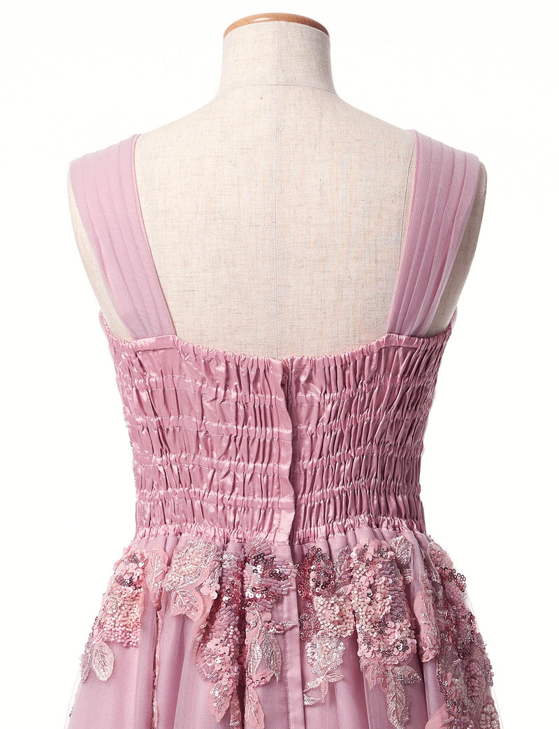 TWEED GIRL・TWJ9511-PKBE