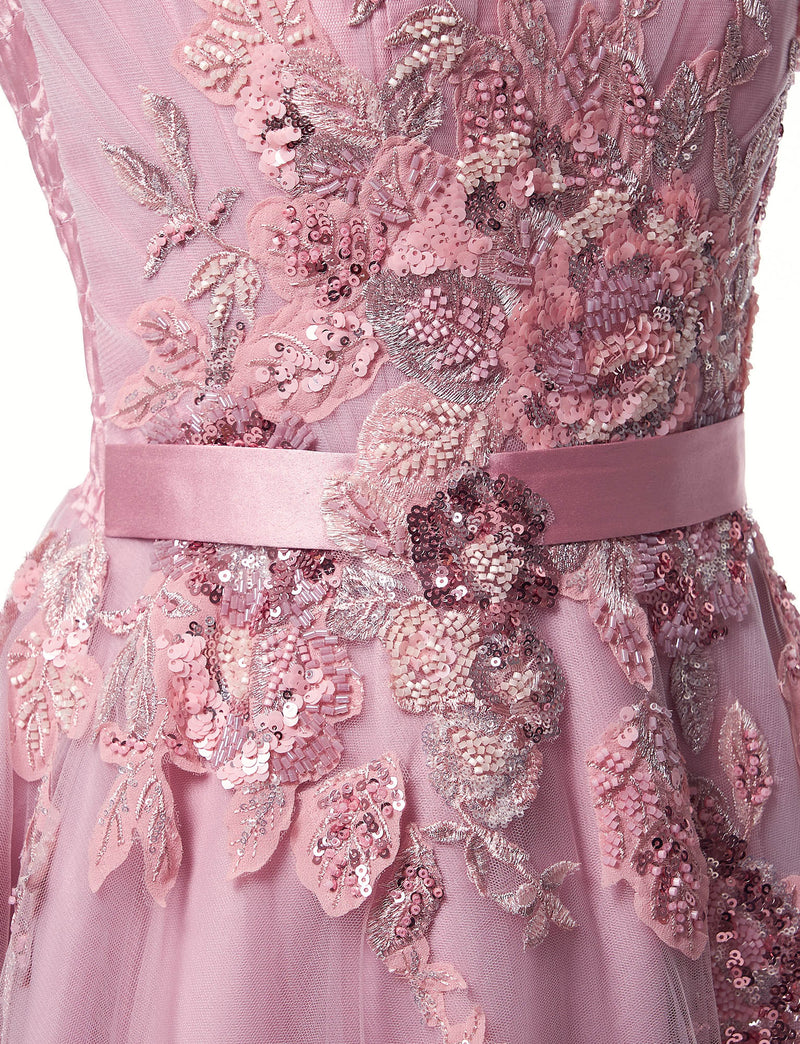 TWEED GIRL・TWJ9511-PKBE