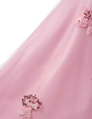 TWEED GIRL・TWJ9511-PKBE