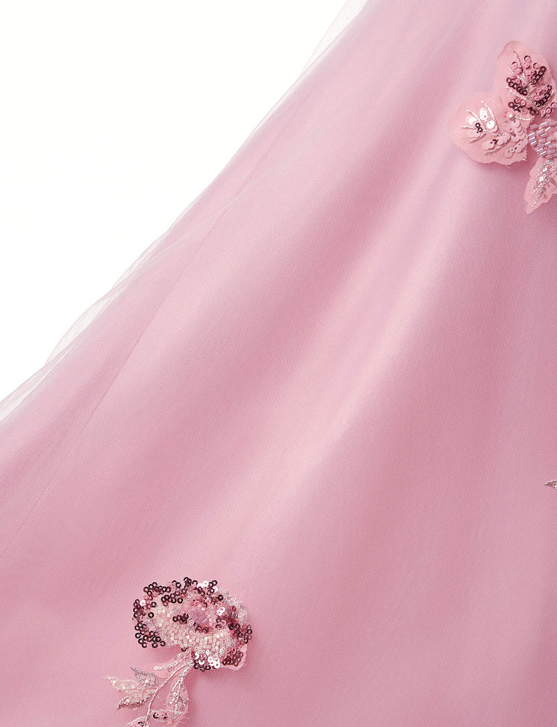 TWEED GIRL・TWJ9511-PKBE