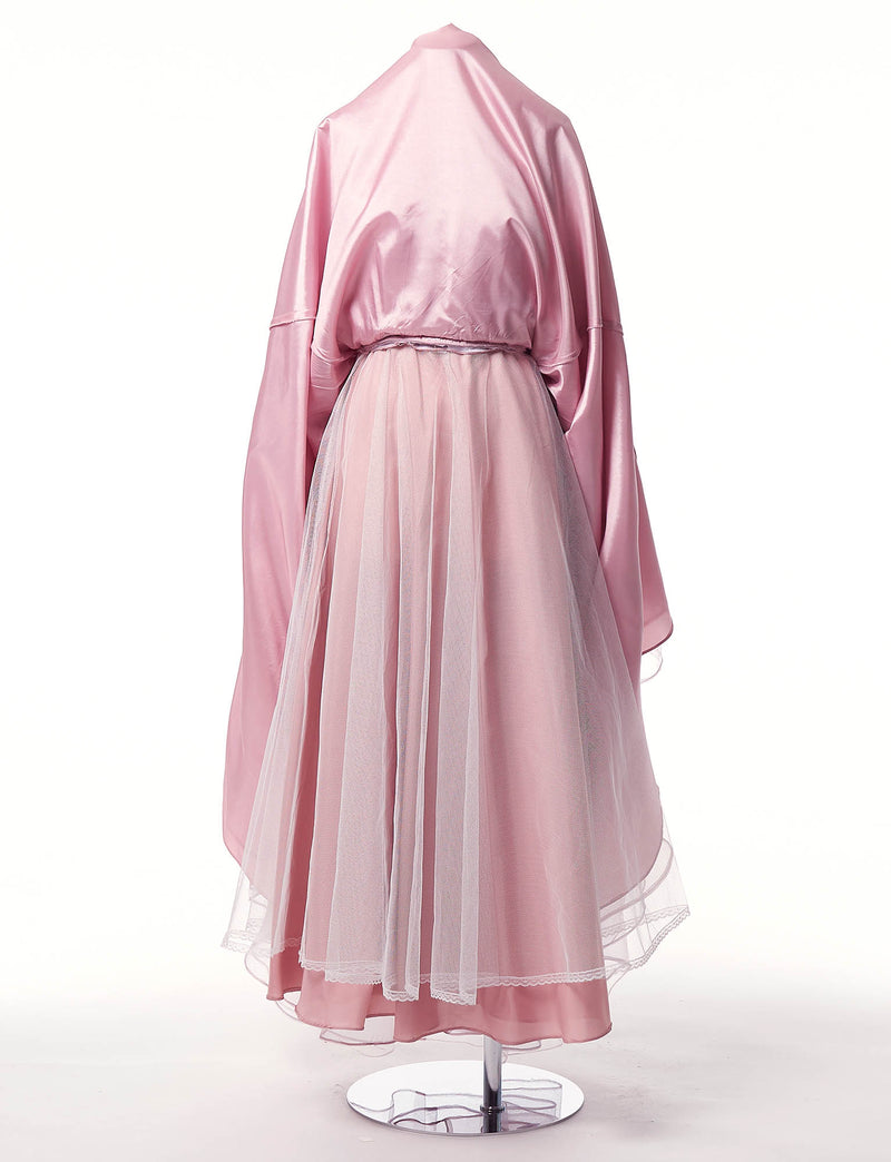 TWEED GIRL・TWJ9511-PKBE