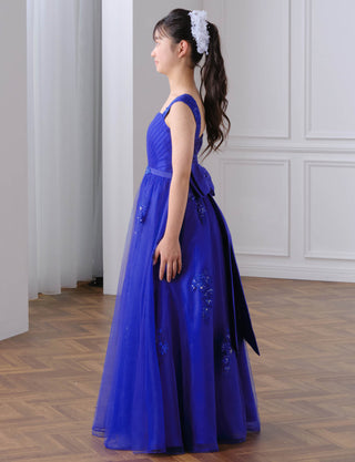 TWEED GIRL・TWJ9512-BLNY