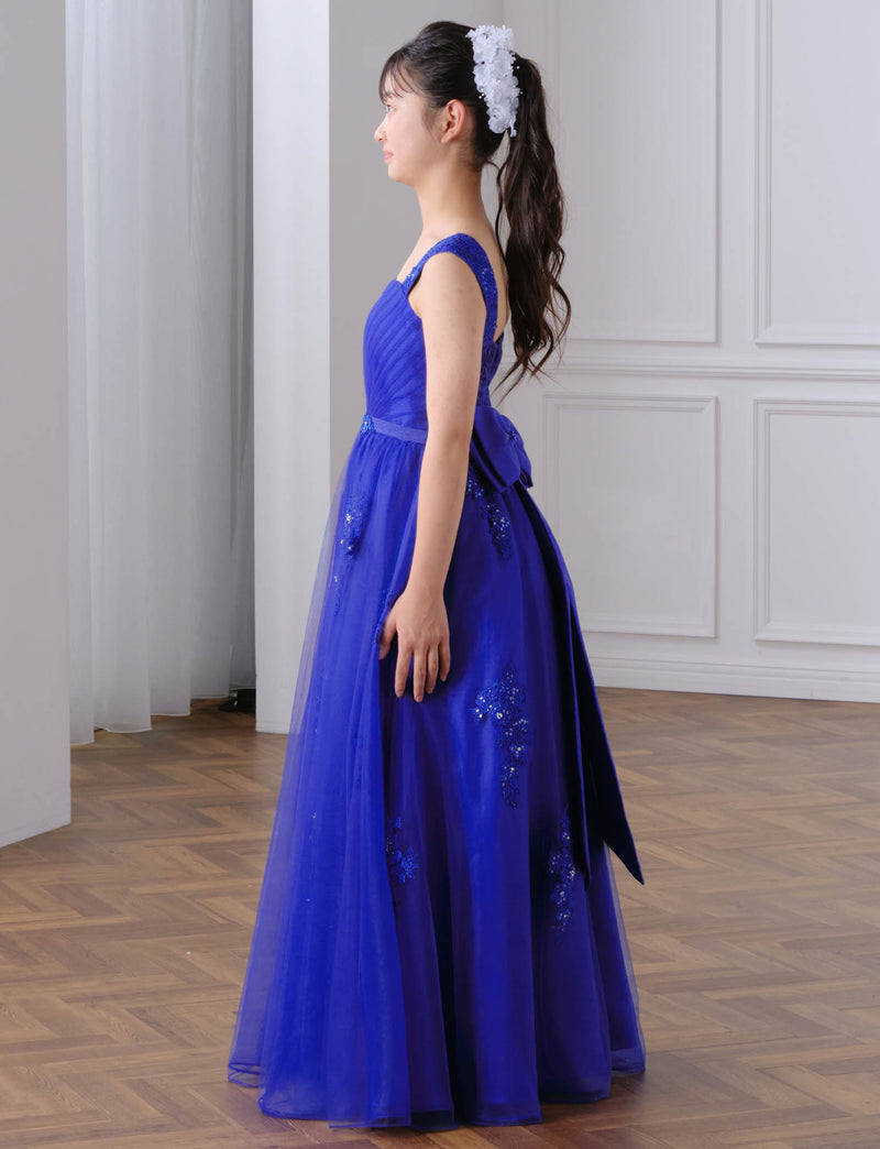 TWEED GIRL・TWJ9512-BLNY