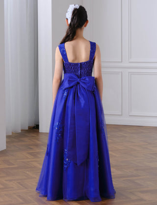 TWEED GIRL・TWJ9512-BLNY