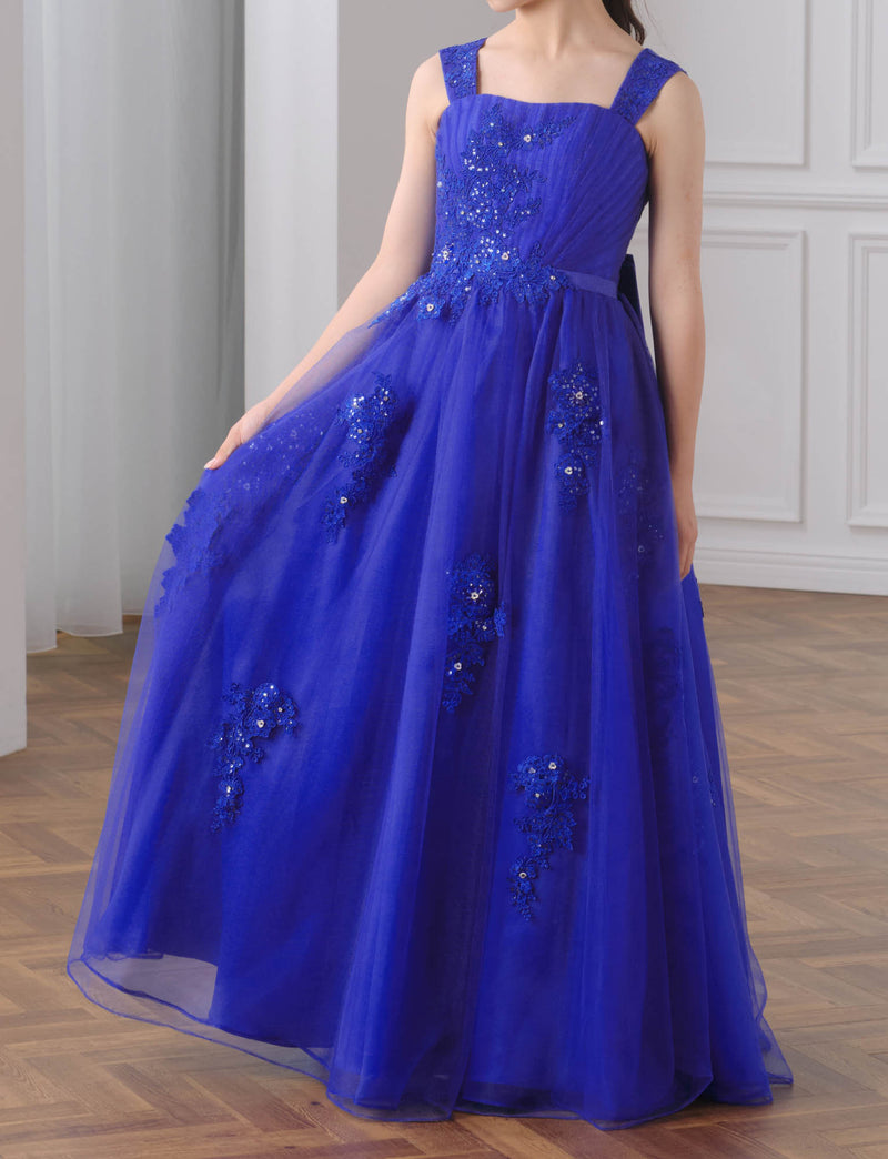 TWEED GIRL・TWJ9512-BLNY