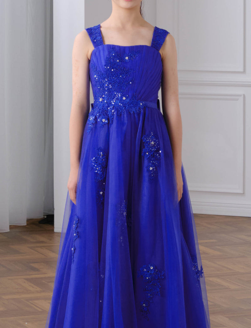 TWEED GIRL・TWJ9512-BLNY