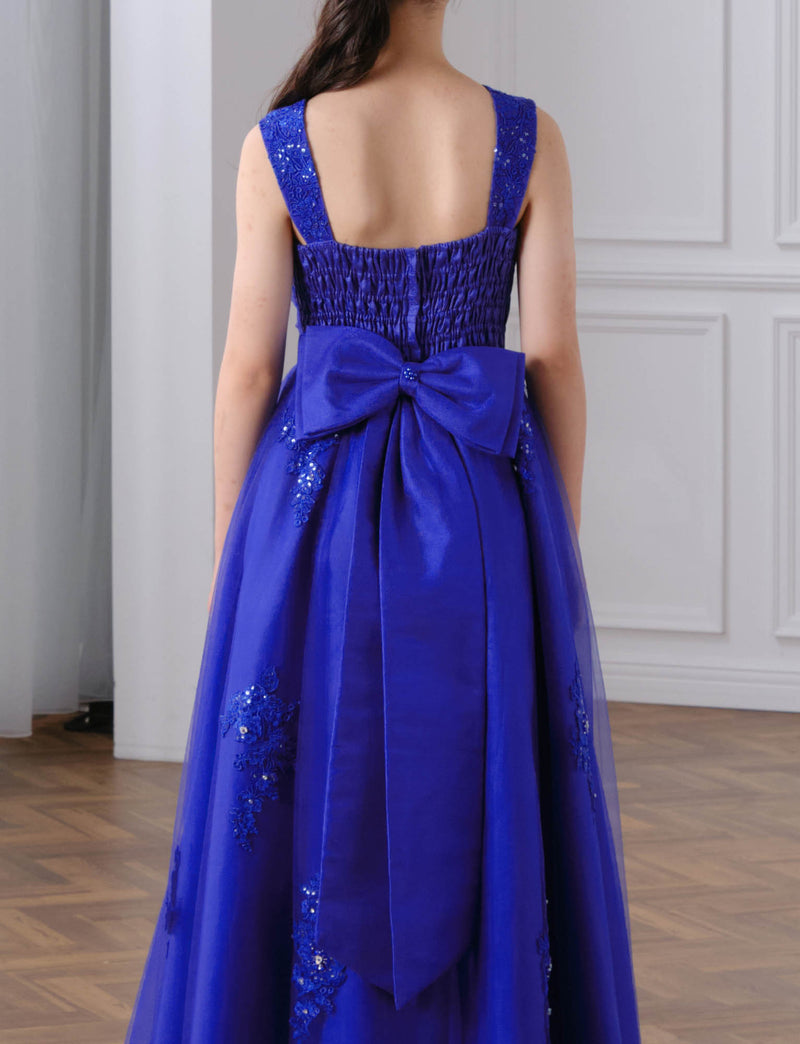 TWEED GIRL・TWJ9512-BLNY