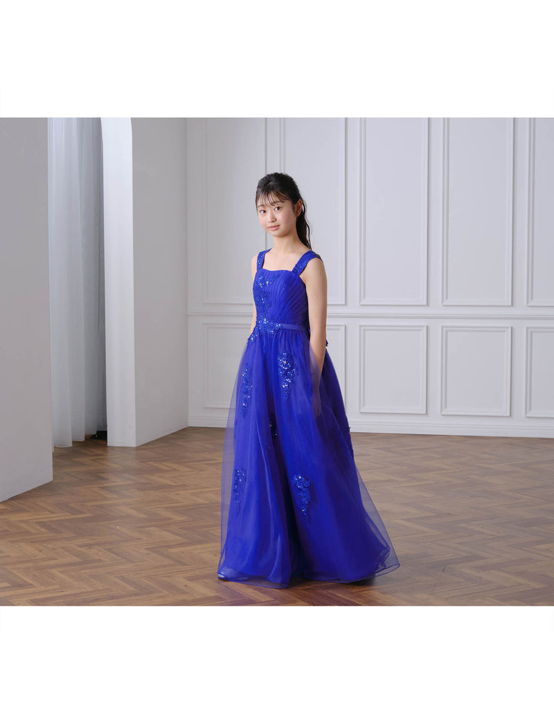 TWEED GIRL・TWJ9512-BLNY