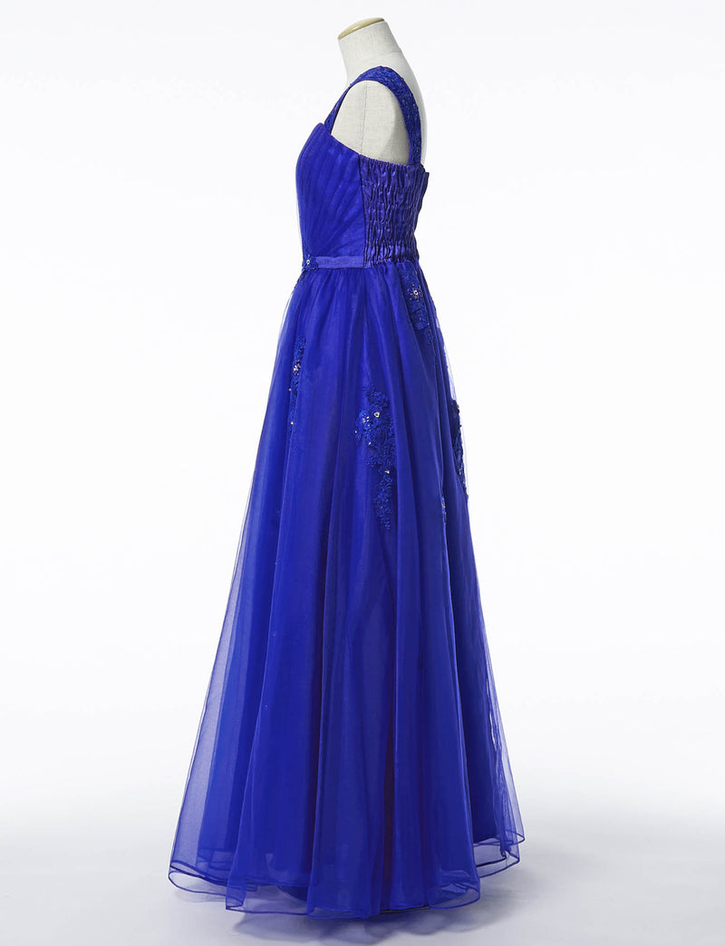 TWEED GIRL・TWJ9512-BLNY