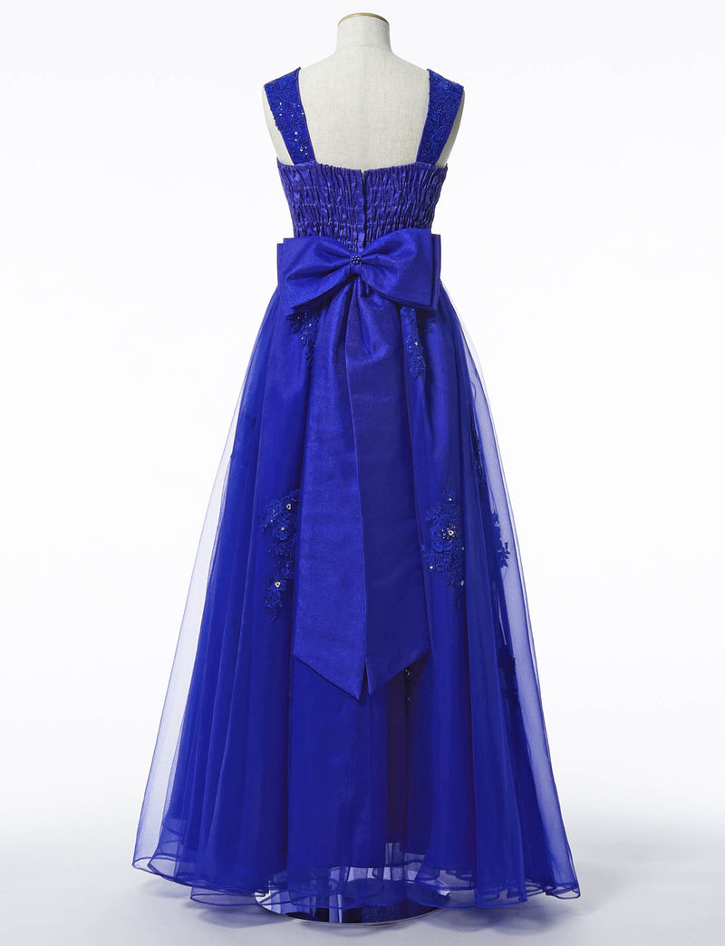 TWEED GIRL・TWJ9512-BLNY