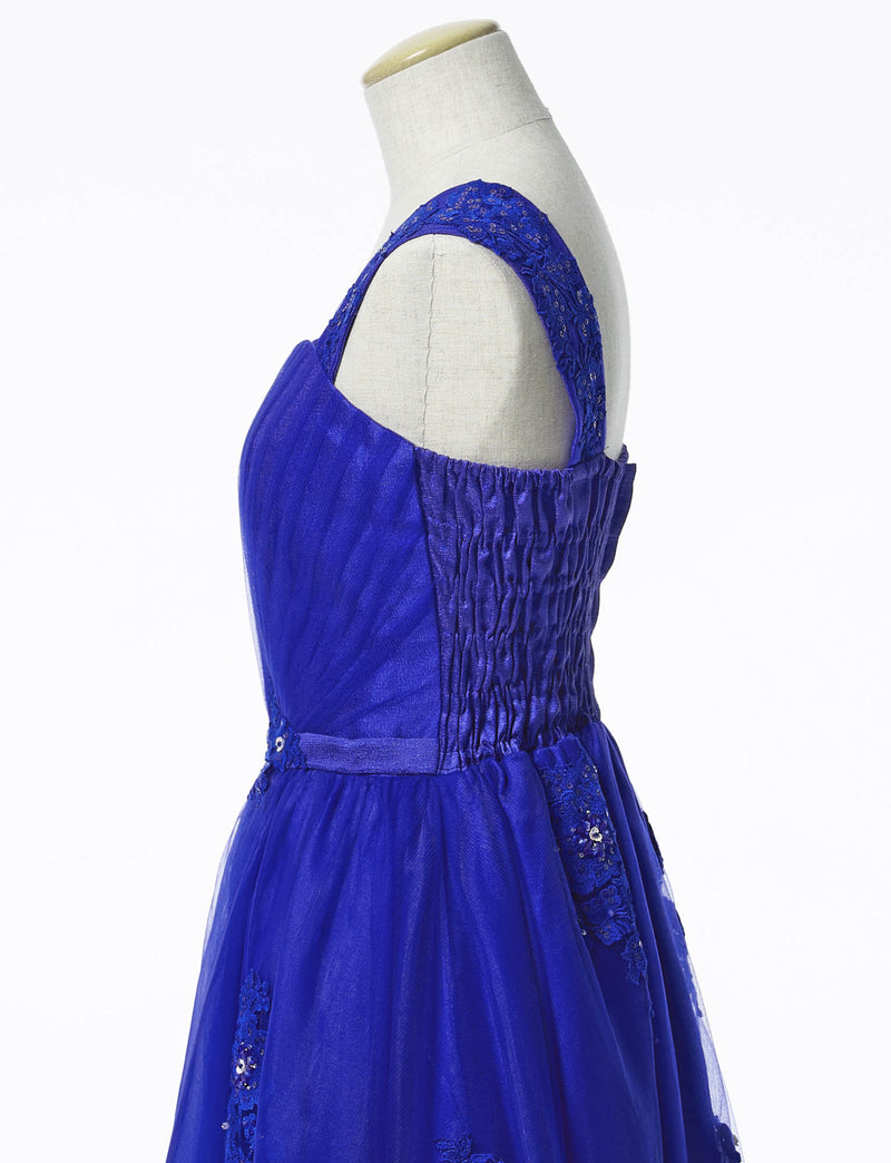 TWEED GIRL・TWJ9512-BLNY