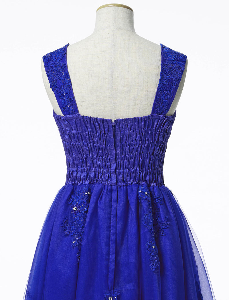 TWEED GIRL・TWJ9512-BLNY