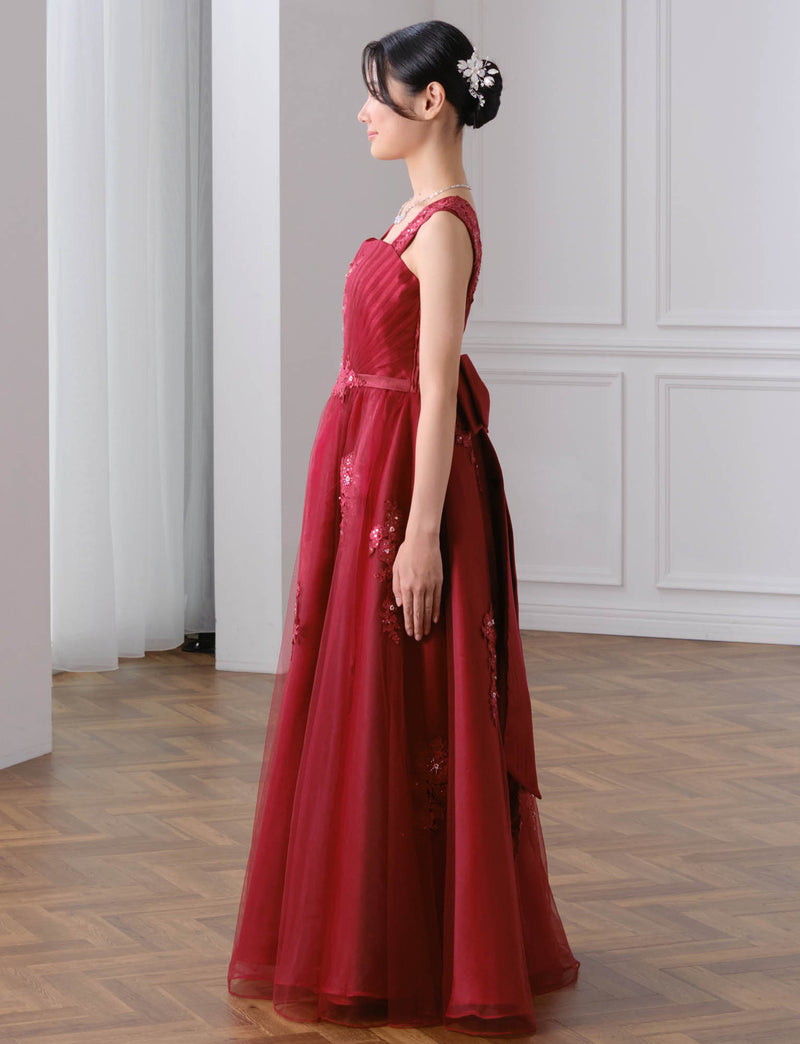 TWEED GIRL・TWJ9512-DRD