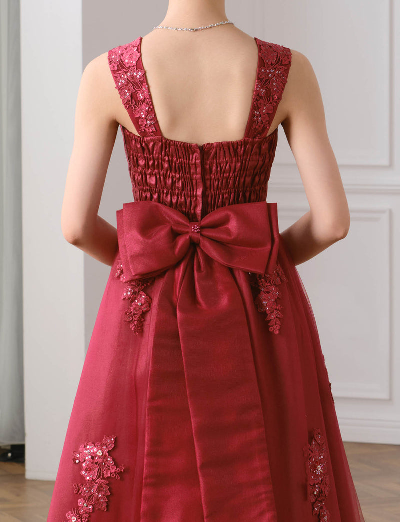 TWEED GIRL・TWJ9512-DRD