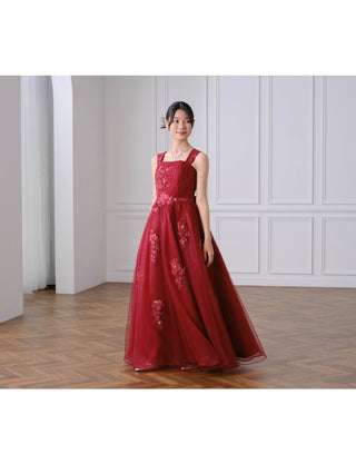 TWEED GIRL・TWJ9512-DRD