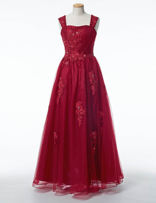 TWEED GIRL・TWJ9512-DRD