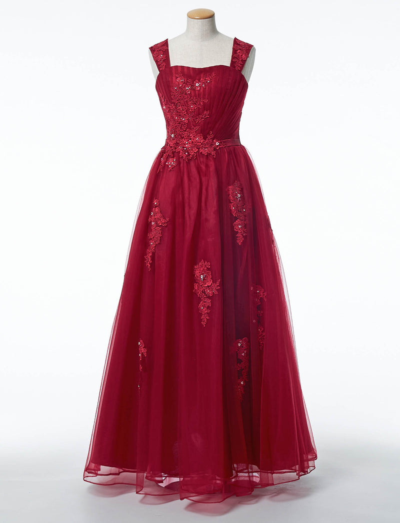 TWEED GIRL・TWJ9512-DRD