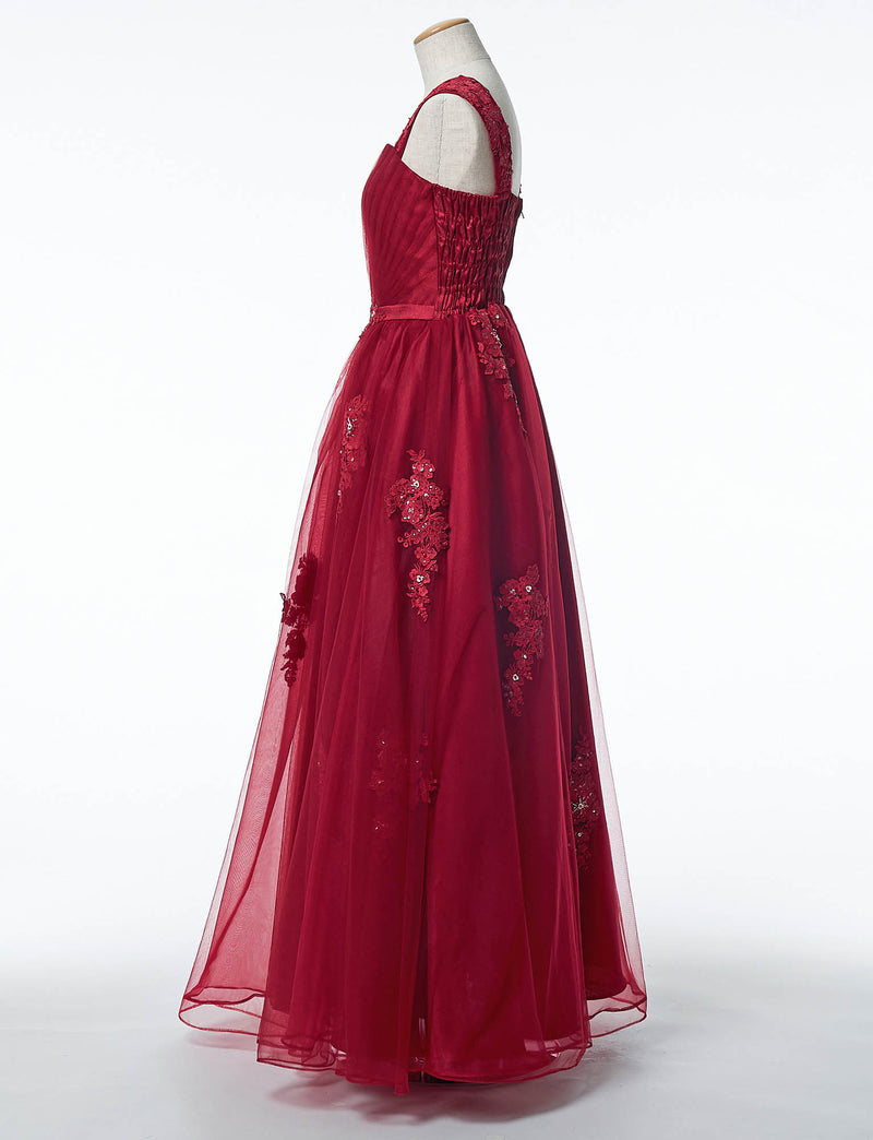 TWEED GIRL・TWJ9512-DRD