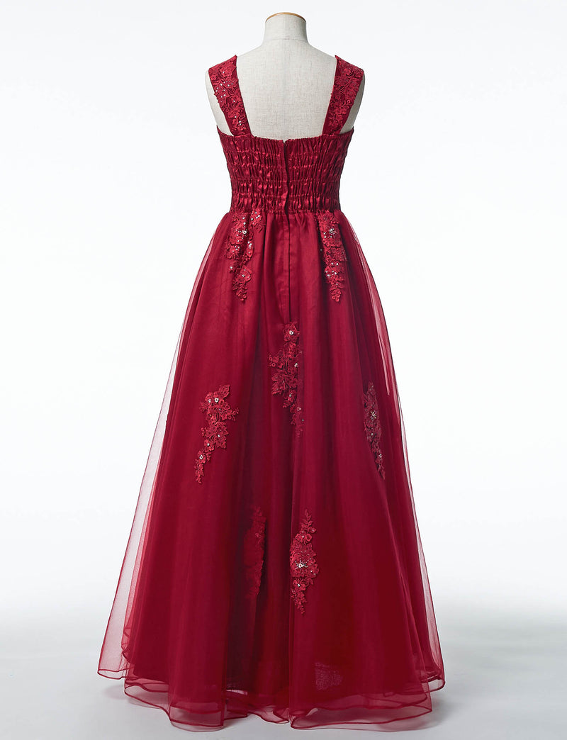 TWEED GIRL・TWJ9512-DRD